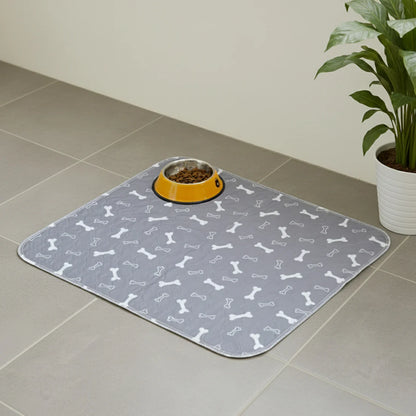 Tapis de propreté WoofPad